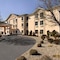 Baymont By Wyndham O Fallon St. Louis Area - map