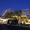 Renaissance Newport Beach Hotel - map