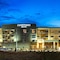 Courtyard By Marriott Somerset - map