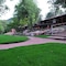 Kohls Ranch Lodge - map