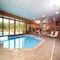 Howard Johnson By Wyndham Merrillville - map