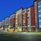 Residence Inn By Marriott Blacksburg-University - map