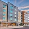 Towneplace Suites By Marriott Los Angeles Lax Hawthorne - map