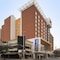 Hilton Garden Inn San Antonio Downtown Riverwalk - map