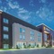 La Quinta Inn & Suites By Wyndham Tulsa Broken Arrow - map