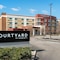 Courtyard By Marriott Toledo North - map