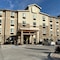 My Place Hotel - Council Bluffs Omaha East, Ia - map