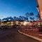 Ocean Coast Hotel At The Beach Amelia Island - map