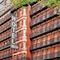 The Hotel Chelsea - map