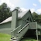The Villas At Coosawattee River Resort - map