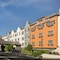 Ayres Hotels - map