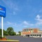 Baymont By Wyndham Grand Rapids Near Downtown - map