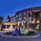 Courtyard By Marriott Temecula Murrieta - map