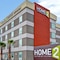 Home2 Suites Daytona Beach - map