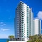 The Ritz-Carlton Bal Harbour Miami - map