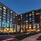 Hilton Nashville Green Hills - map