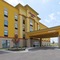 Hampton Inn By Hilton Sedalia - map