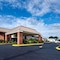 Motel 6 Montgomery, Al - Coliseum - map