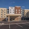 Towneplace Suites By Marriott Altoona - map
