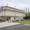 Motel 6 Rancho Cordova - map
