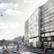 Urban Creme - map
