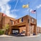 Inn At Santa Fe, Surestay Collection By Best Western - map