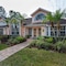 Royal Palm Villa - map