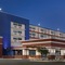 Radisson Hotel Mcallen Airport - map