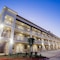 Palacio Royale Inn Boutique Katy - map