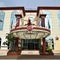 Le Grand Hotel Diego - map