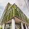 Icheck Inn Residence Sukhumvit 1 - map