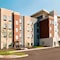 Towneplace Suites Pittsburgh Airport Robinson Township - map