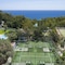 Arbatax Park Resort - Le Ville Del Parco - map