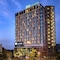 Hilton Garden Inn Kota Kinabalu Tuaran - map