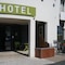 B&B Hotel La Rochelle Centre - map