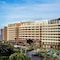 Grand Mercure Yangon Golden Empire - map