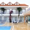 Rota Hotel Dalyan - map