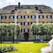Palais Bad Ragaz - map
