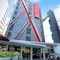 Vib Best Western Sanam Pao - map