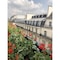 Hôtel Théorème - map
