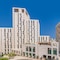 Alwadi Hotel Doha - Mgallery - map