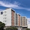 The Sebel Auckland Manukau - map