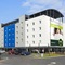 B&B Hotel Strasbourg Nord Schiltigheim Lac 4 étoiles - map