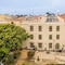 Fileas Art Hotel - map