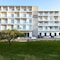 Vasia Royal Hotel - map