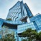 Hyatt Regency Bangkok Sukhumvit - map