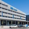 Ibis Budget Blankenberge - map
