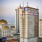 Ibis Budget Sao Paulo Paraiso - map