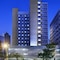 Ibis Budget Belo Horizonte Minascentro - map