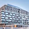 Radisson Blu Hotel, Bruges - map